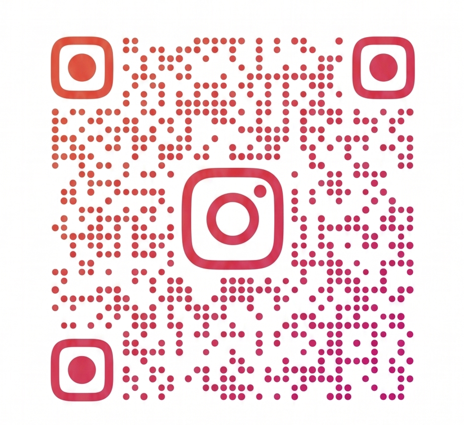 Código QR de Instagram